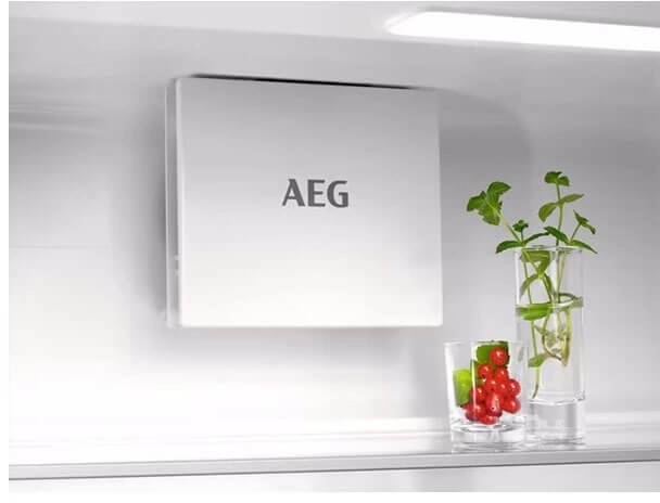 Холодильник AEG TSC7G181ES, фото 4