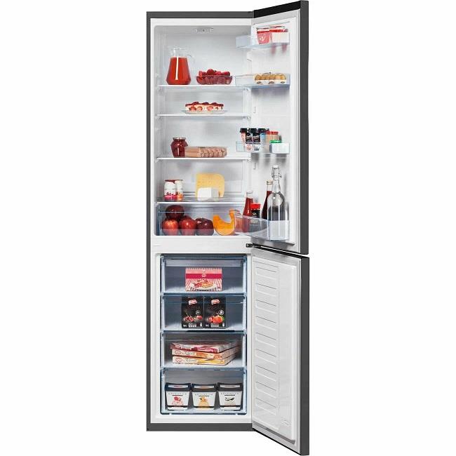 Холодильник BEKO B1RCNK332G, превью следующего фото