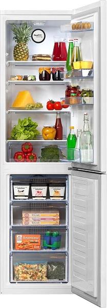 Холодильник BEKO B1RCNK332W, превью следующего фото