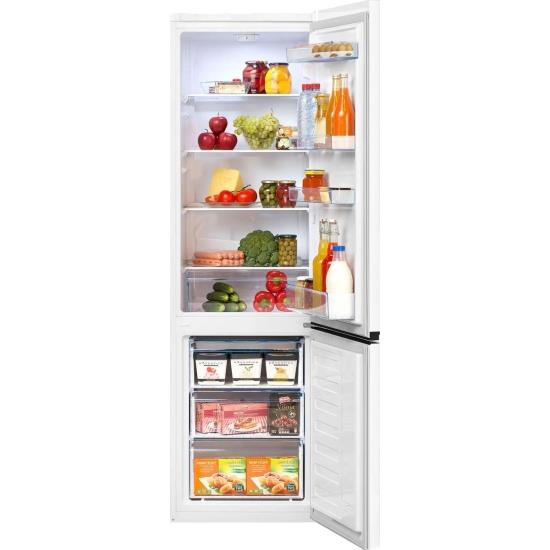 Холодильник BEKO B1RCSK312W, превью следующего фото