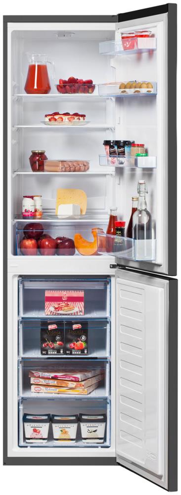 Холодильник BEKO B1RCSK332G, фото 2