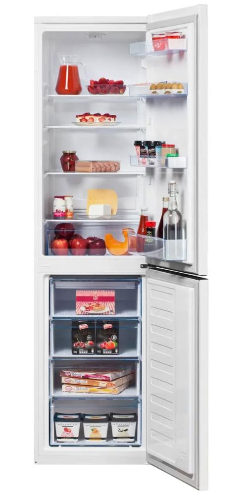 Холодильник BEKO B1RCSK332W, фото 2