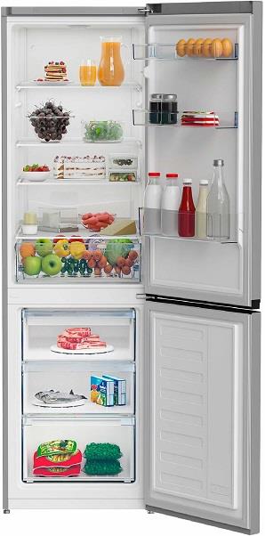 Холодильник BEKO B1RCSK362G, превью предыдущего фото