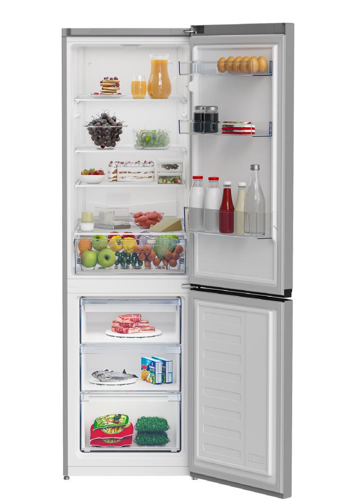 Холодильник BEKO B1RCSK362S, превью следующего фото