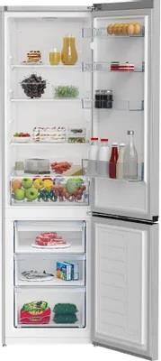 Холодильник BEKO B1RCSK402G, превью следующего фото