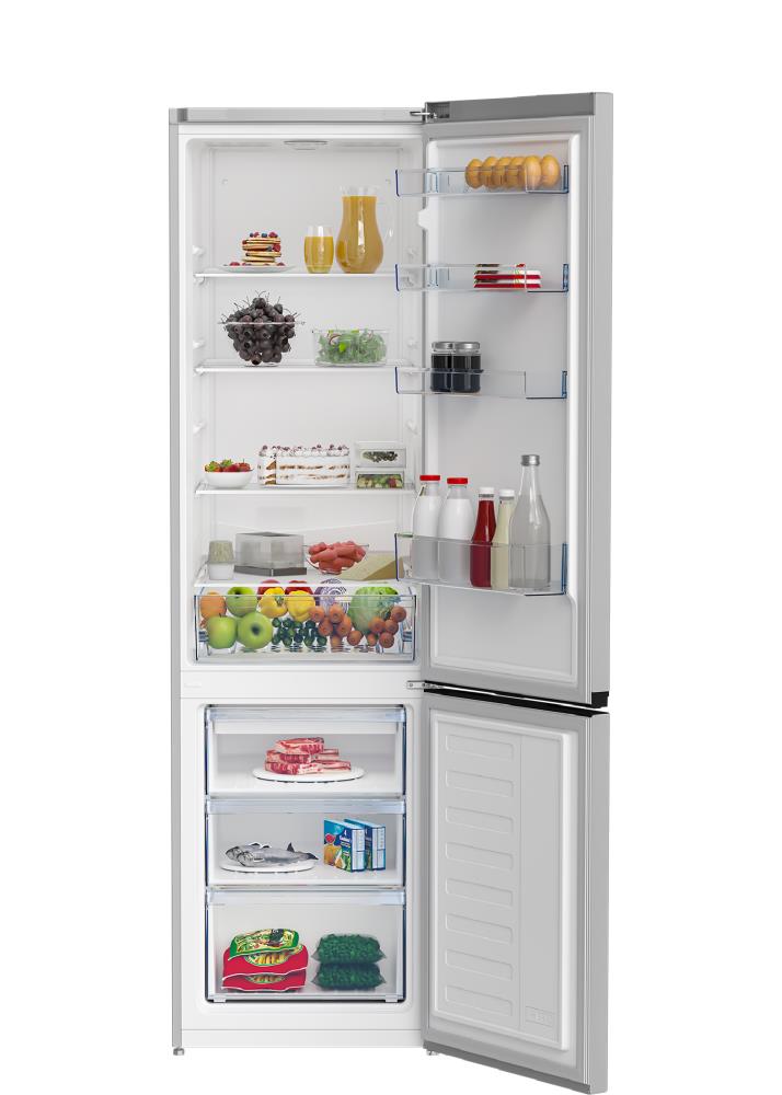 Холодильник BEKO B1RCSK402S, превью следующего фото