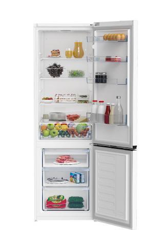 Холодильник BEKO B1RCSK402W, превью предыдущего фото