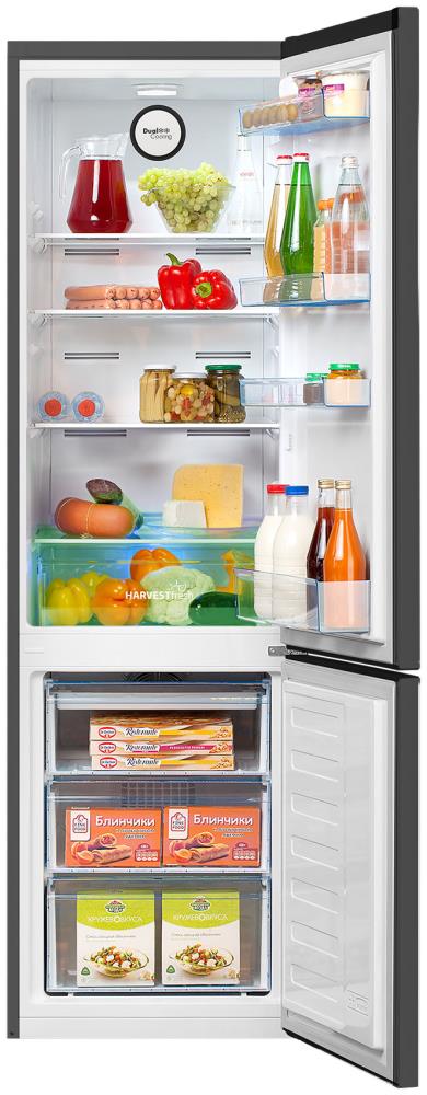 Холодильник BEKO B3R0CNK312HG, превью следующего фото