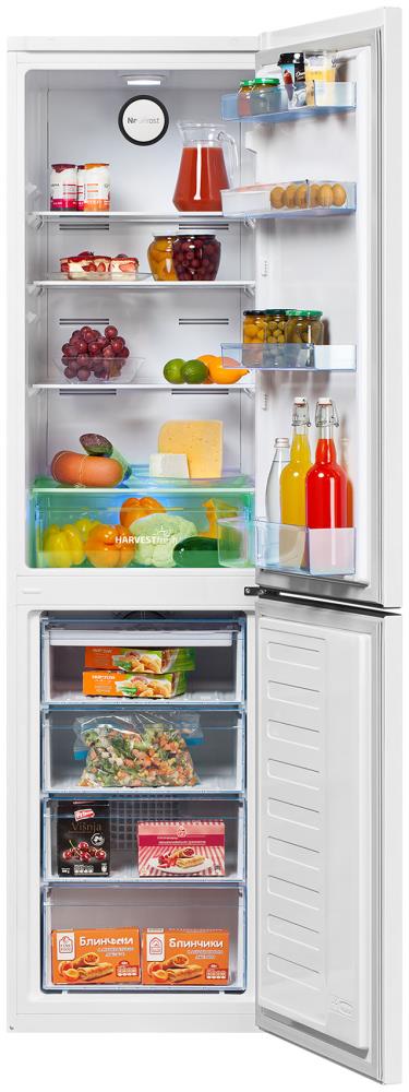 Холодильник BEKO B3R0CNK332HW, фото 2
