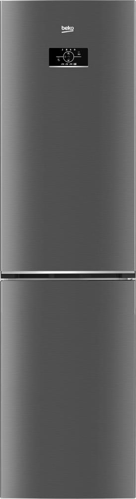 Холодильник BEKO B3R0CNK332HX, превью следующего фото
