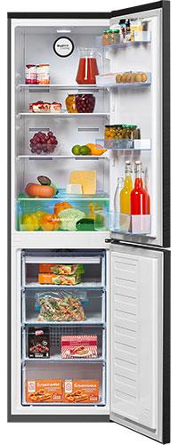 Холодильник BEKO B3R0CNK332HXBR, превью следующего фото