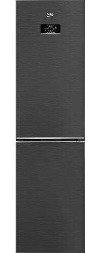 Холодильник BEKO B3R0CNK332HXBR, фото 3