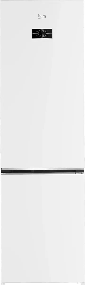 Холодильник Beko B3R0CNK402HW, превью следующего фото
