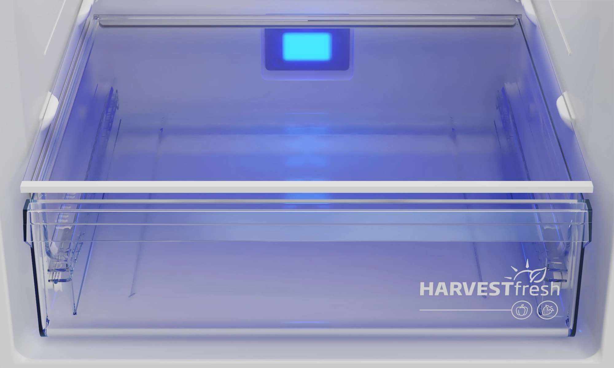 Холодильник Beko B3R1CNK363HW, фото 3
