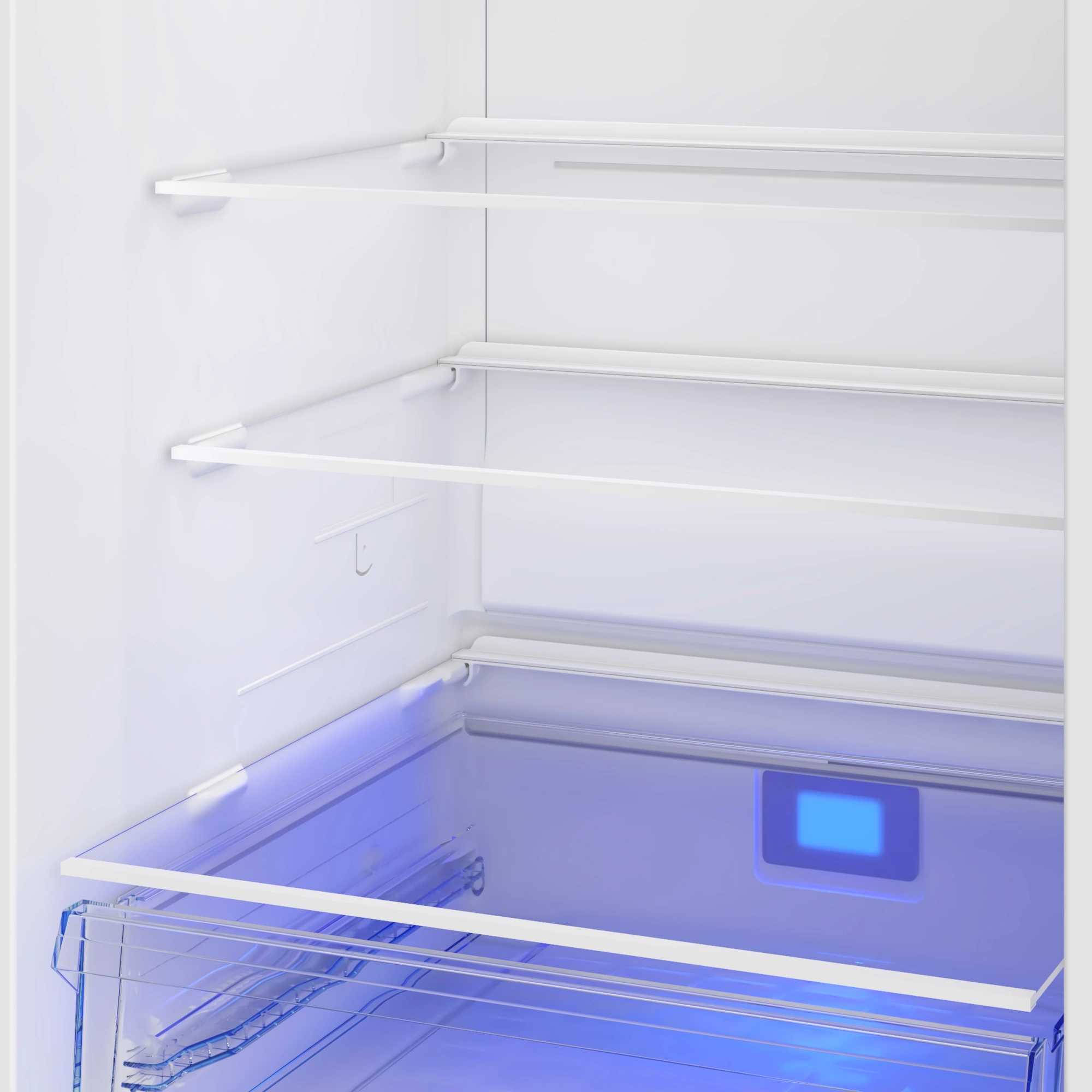 Холодильник Beko B3R1CNK363HW, фото 4