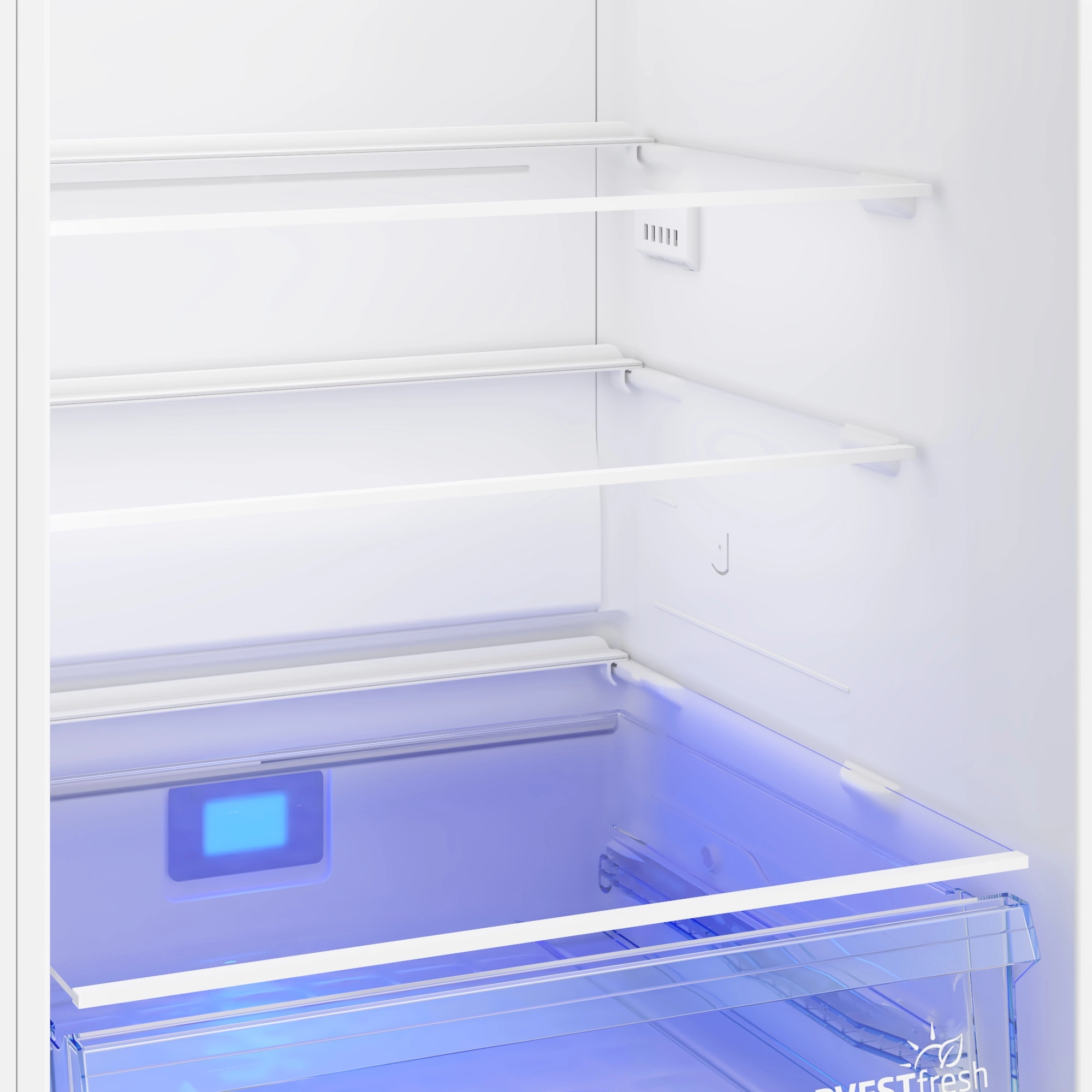 Холодильник Beko B3R1CNK363HW, фото 5