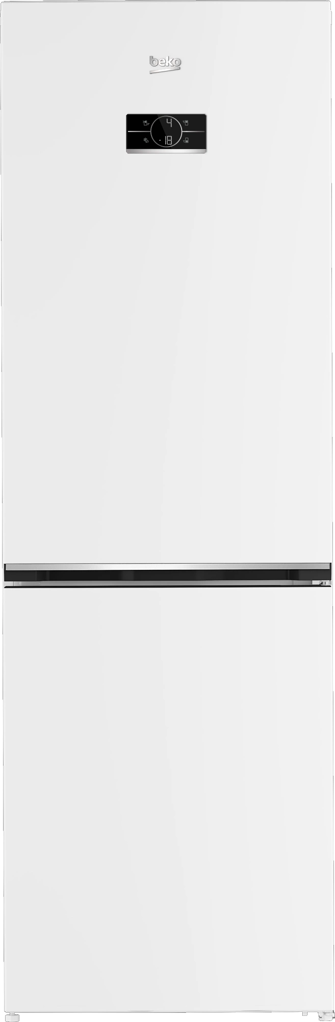Холодильник Beko B3R1CNK363HW, фото 8