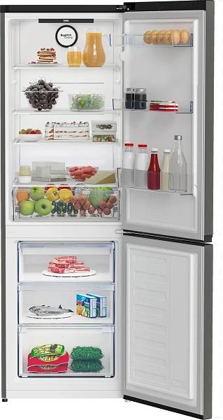 Холодильник BEKO B3RCNK362HG, превью предыдущего фото