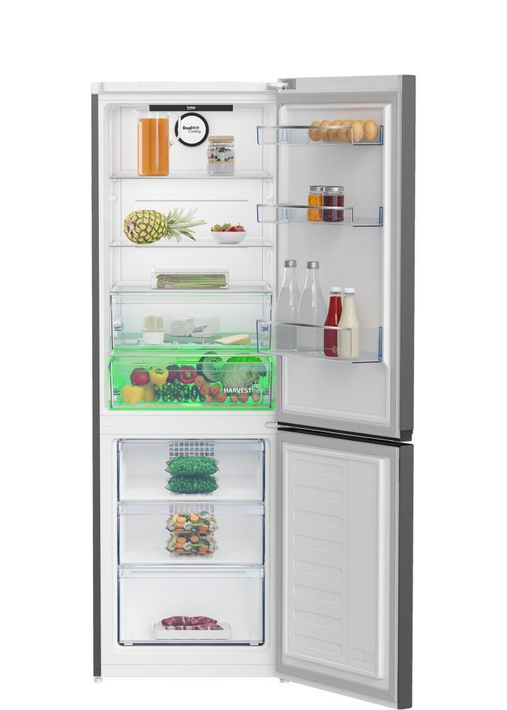 Холодильник BEKO B3RCNK362HS, превью следующего фото