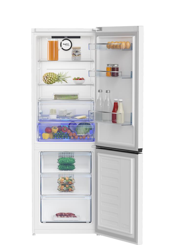 Холодильник BEKO B3RCNK402HW, превью предыдущего фото