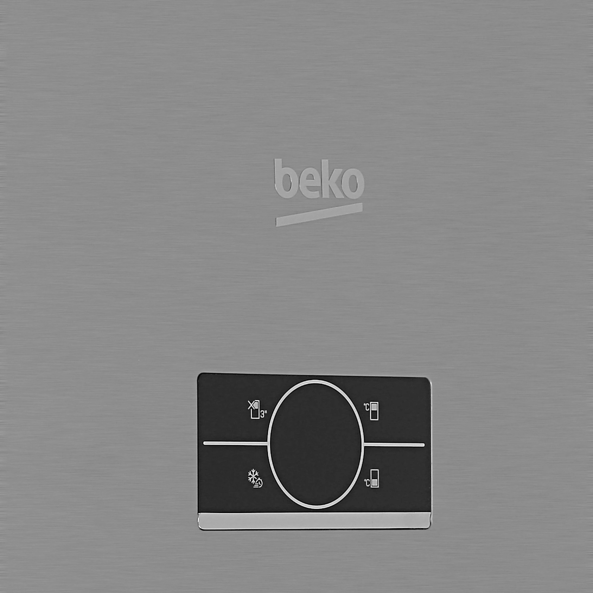 Холодильник Beko B3RCNK402HX, превью предыдущего фото