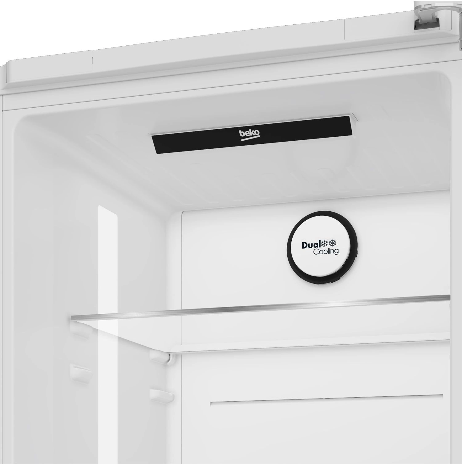 Холодильник Beko B5RCNK363ZW, фото 7