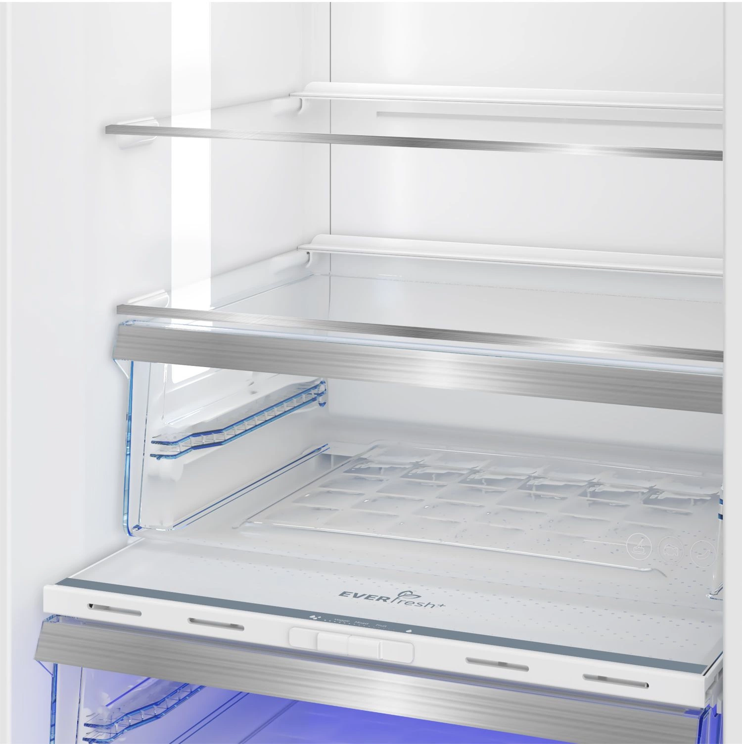 Холодильник Beko B5RCNK363ZW, фото 8