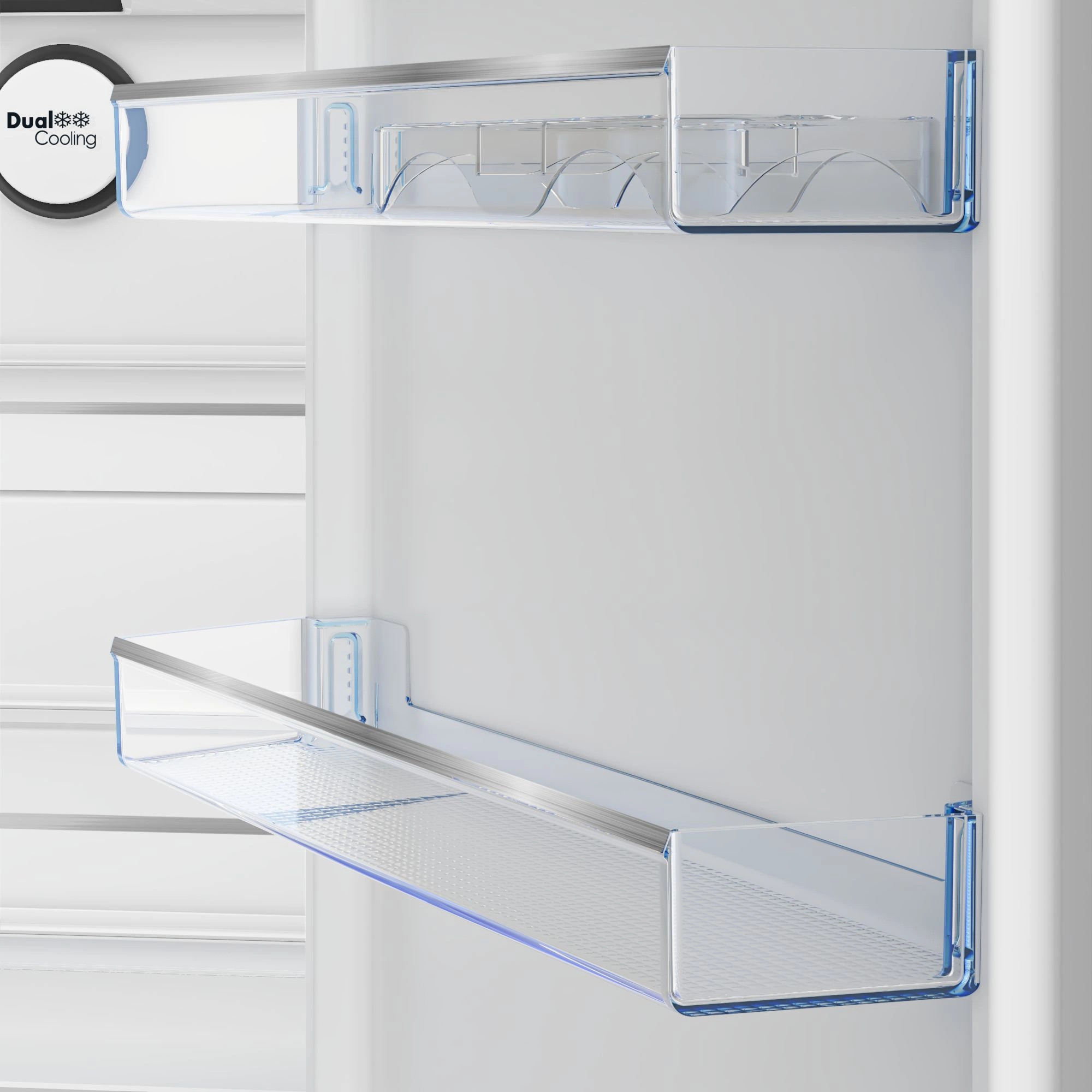 Холодильник Beko B5RCNK363ZXBR, фото 7