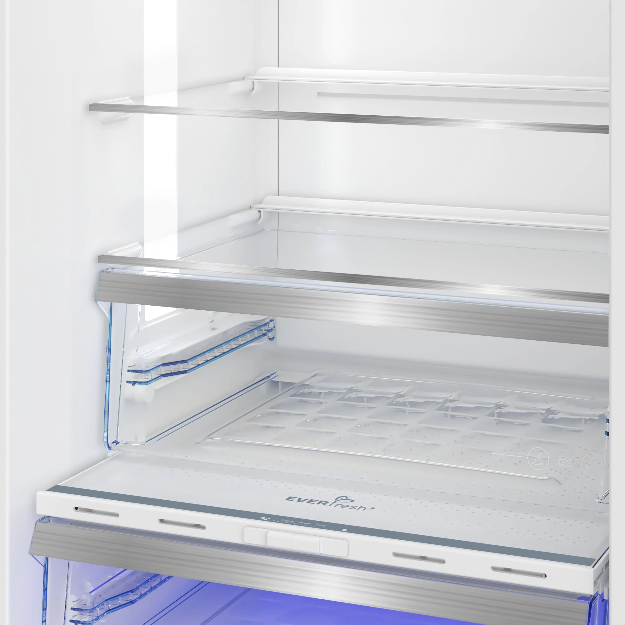 Холодильник Beko B5RCNK363ZXBR, фото 8