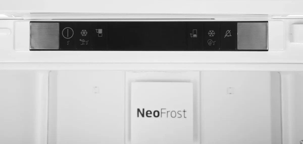 Холодильник Beko BCNA306E3S, фото 11