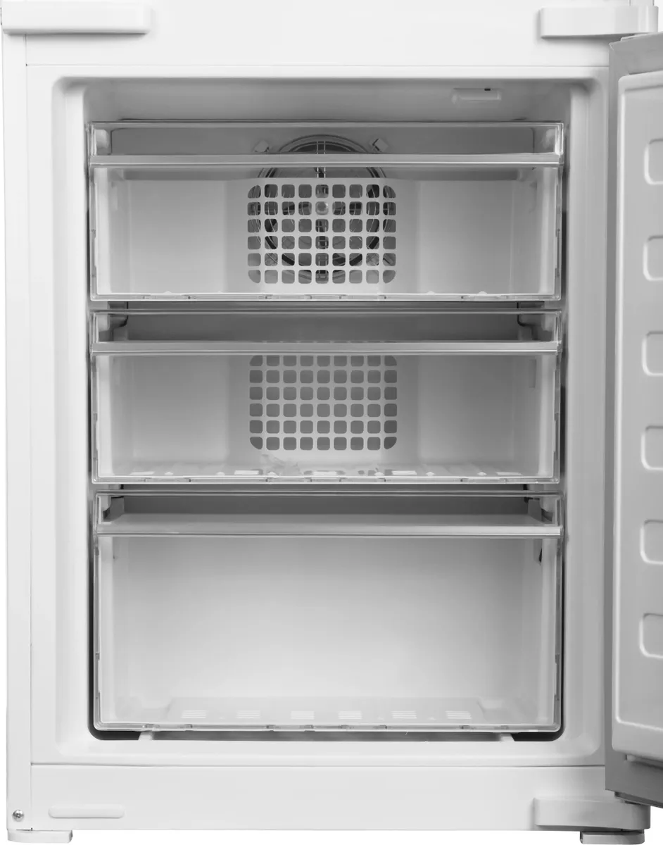 Холодильник Beko BCNA306E3S, фото 19