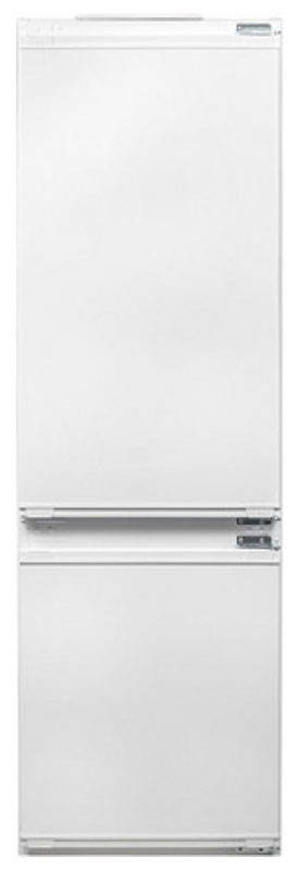 Холодильник Beko Diffusion BCHA2752S