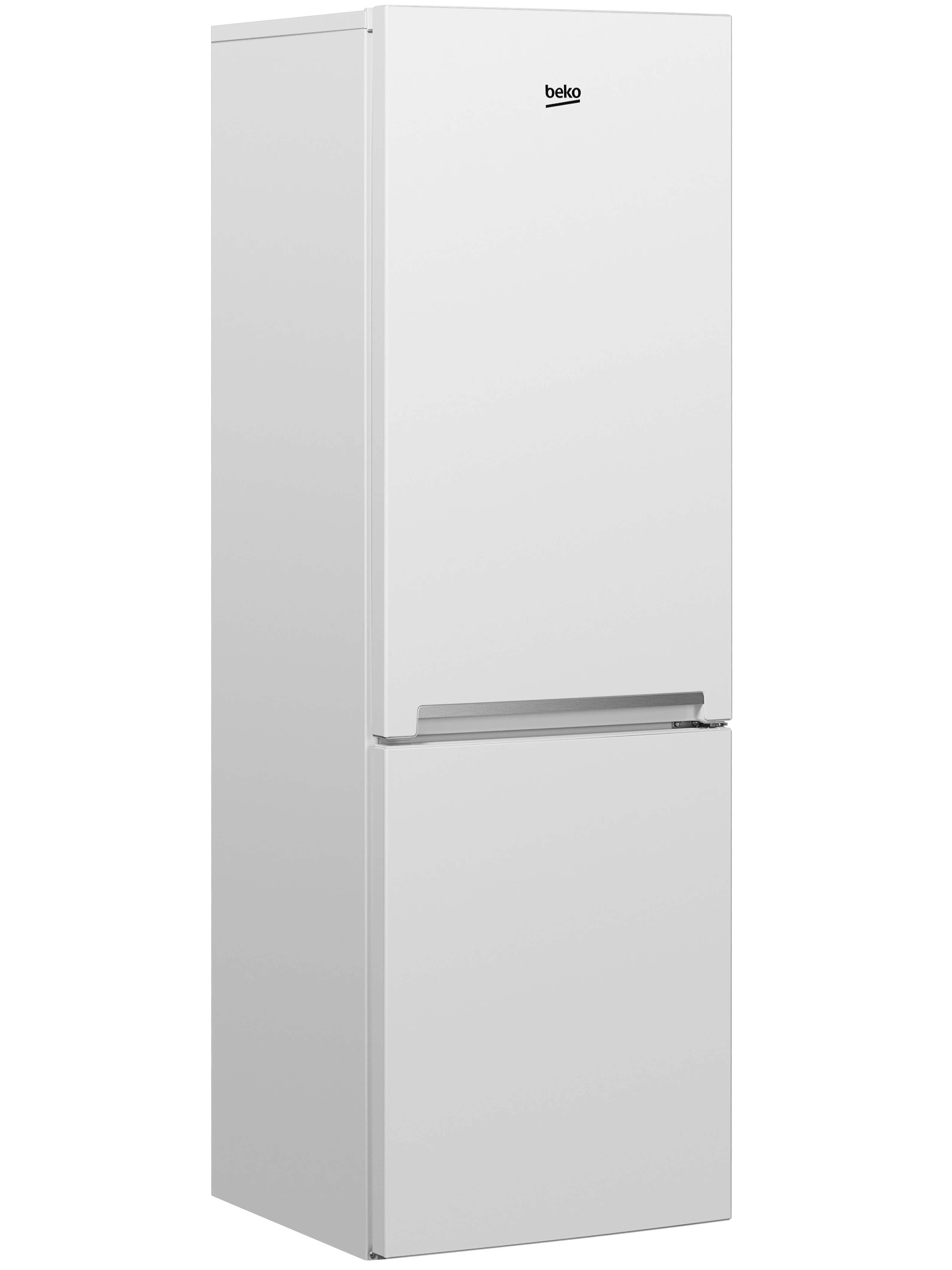 Холодильник BEKO RCNK 270K20W, фото 3