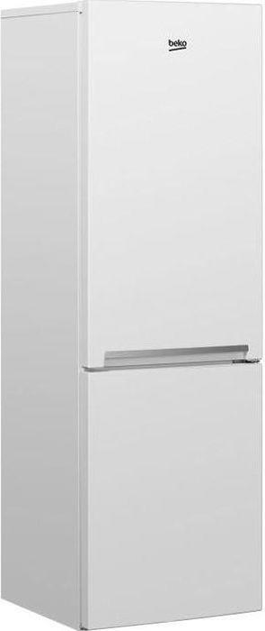 Холодильник BEKO RCNK 310KC0 W, превью предыдущего фото
