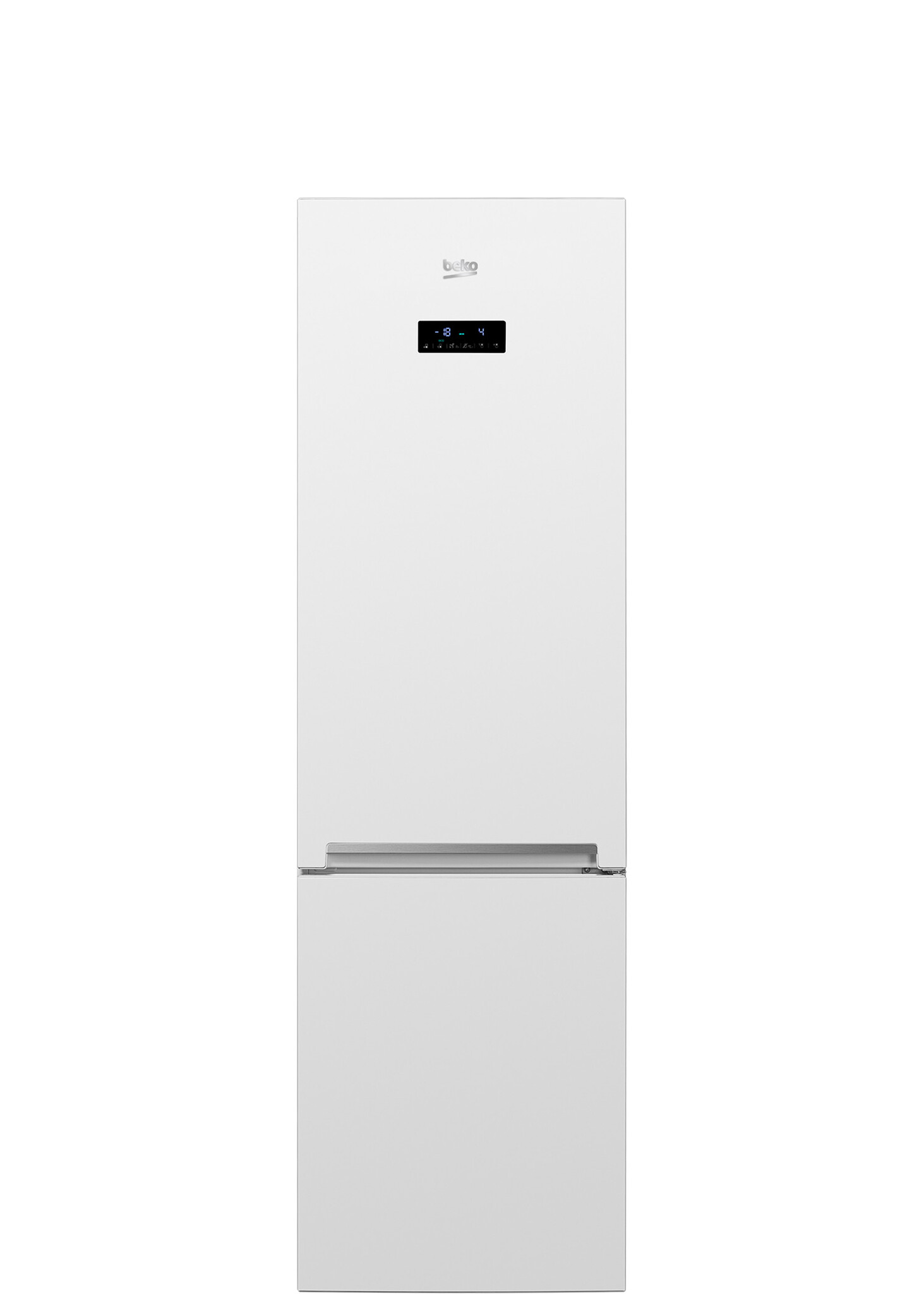 Холодильник BEKO RCNK310E20VW, фото 3