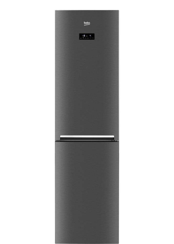 Холодильник BEKO RCNK335E20VX, фото 2