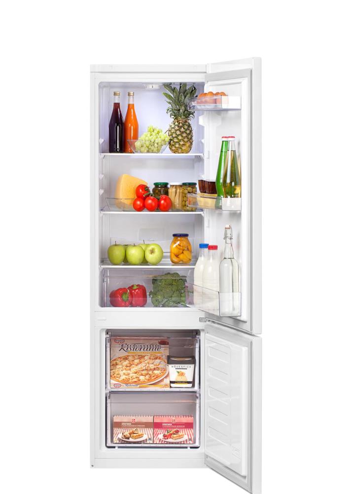 Холодильник BEKO RCSK 250M00W, превью предыдущего фото