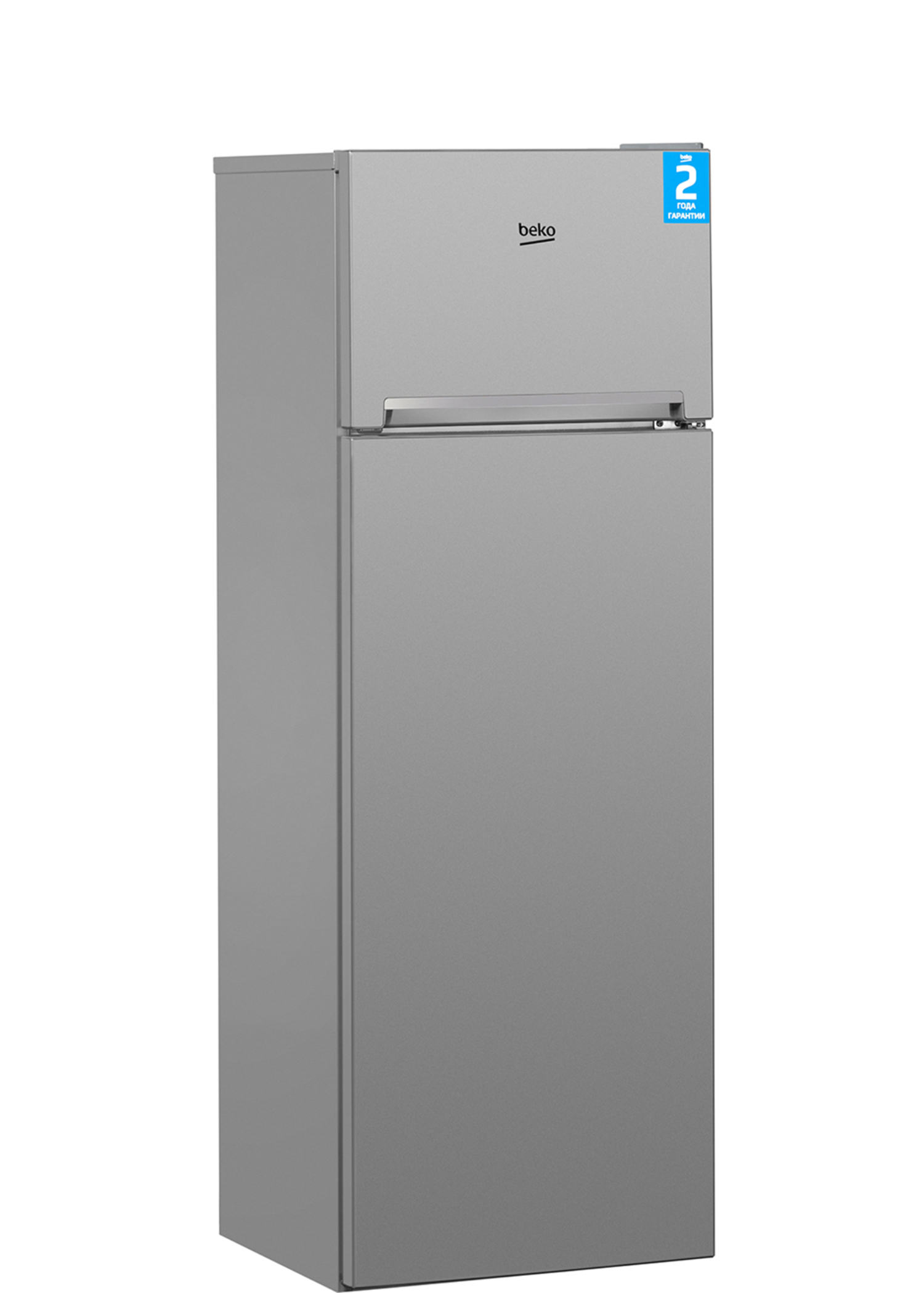 Холодильник BEKO RDSK 240M00S, превью следующего фото