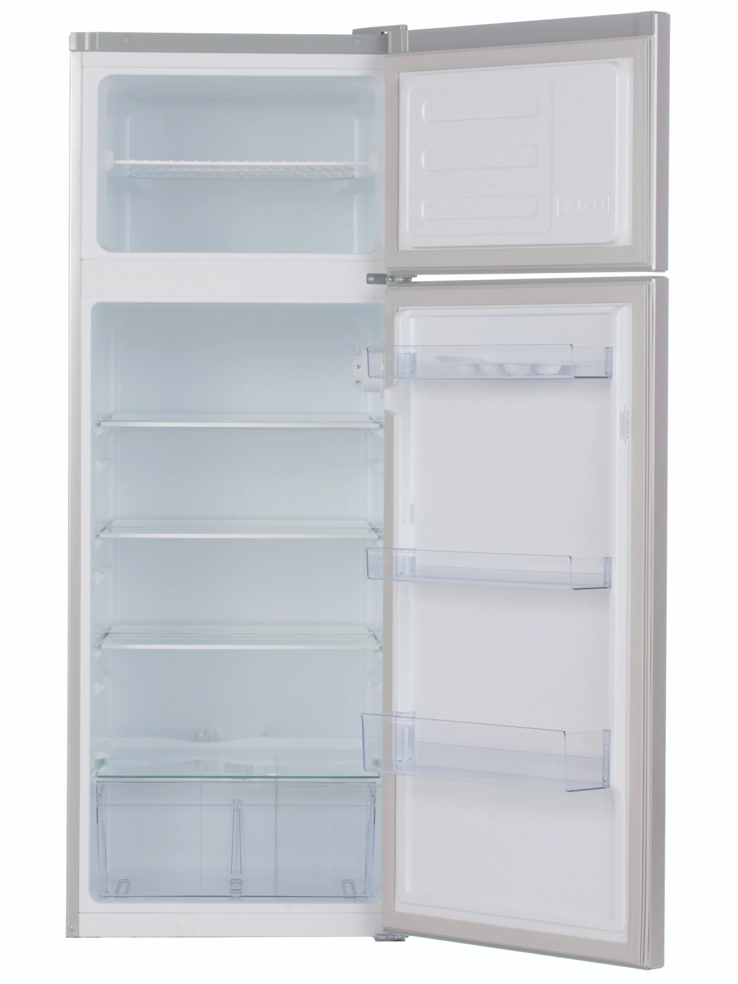 Холодильник BEKO RDSK 240M00S, фото 4