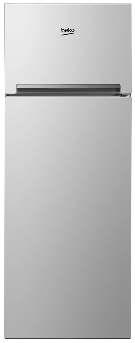 Холодильник Beko RDSK240M20S, фото 2