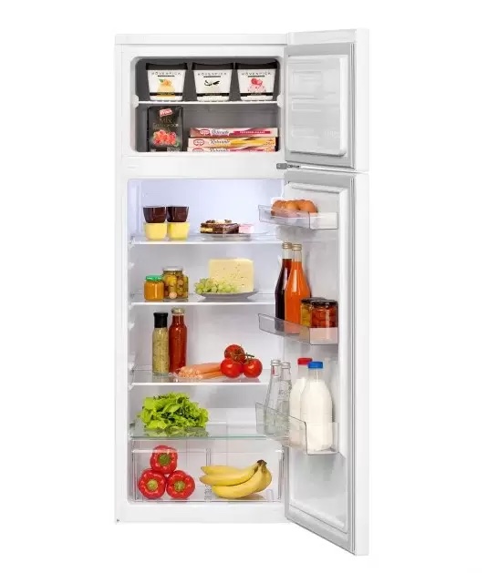 Холодильник Beko RDSK240M20W, превью предыдущего фото
