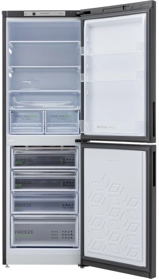 Холодильник Бирюса Б-W6131, фото 2