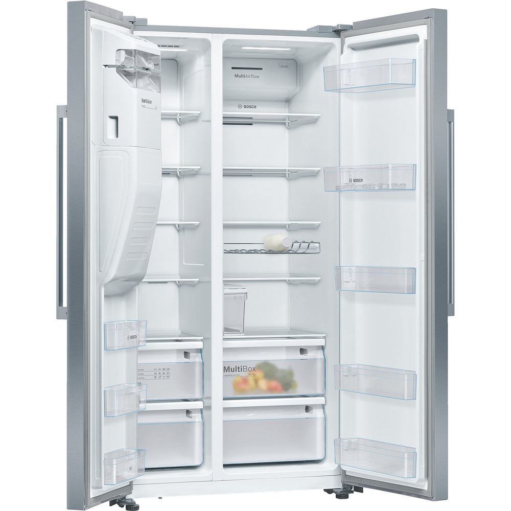 Холодильник Bosch KAI93VL30R, фото 2
