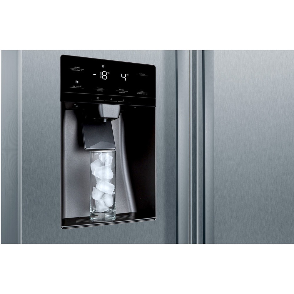 Холодильник Bosch KAI93VL30R, превью предыдущего фото