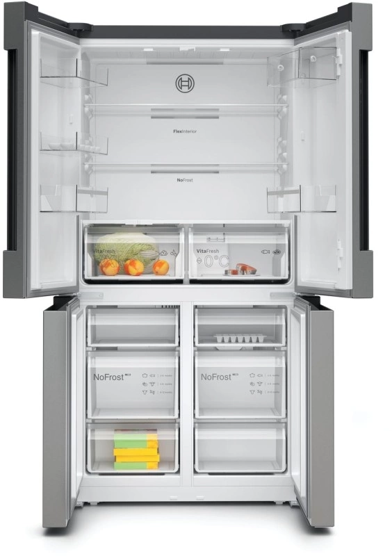 Холодильник Bosch KFN96VPEA