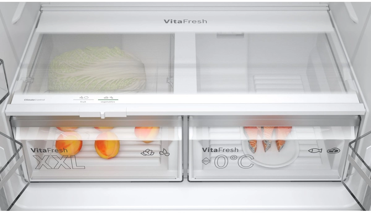 Холодильник Bosch KFN96VPEA, фото 6