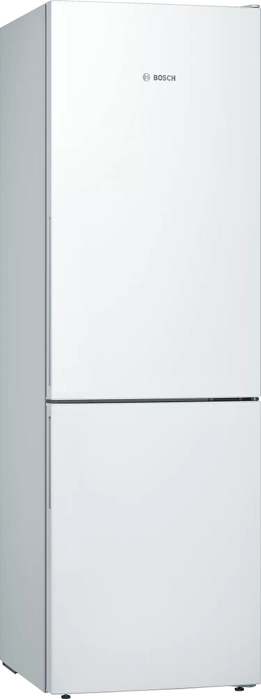 Холодильник BOSCH KGE36AWCA