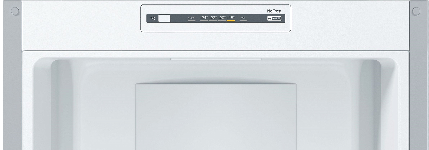 Холодильник BOSCH KGN36NLEA, фото 2