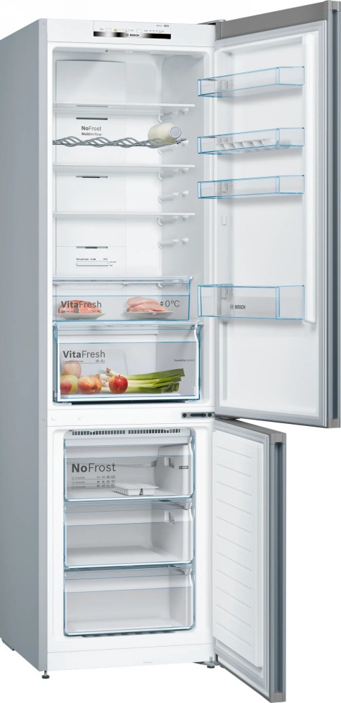 Холодильник BOSCH KGN392LDC, фото 2