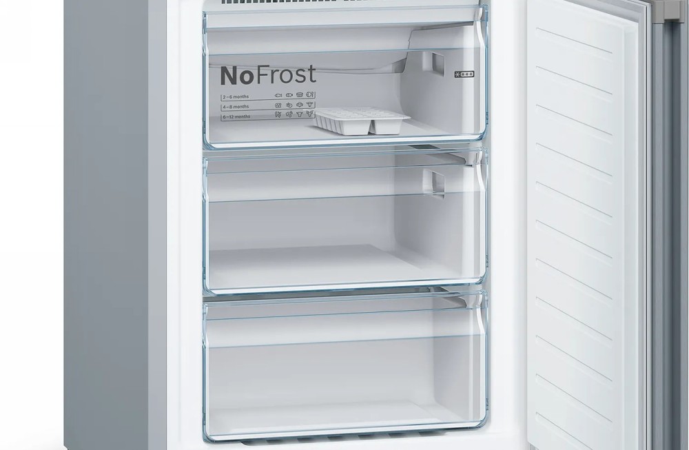 Холодильник BOSCH KGN392LDC, превью предыдущего фото